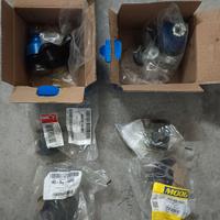 Set Accessori Sospensioni anteriori Civic 