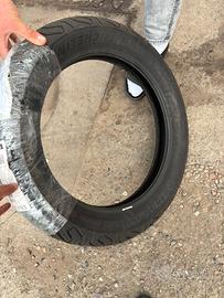 Gomma posteiore michelin city grip 2