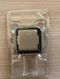 Cpu Intel i5-4690K