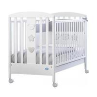 Lettino Pali, materasso, aeroslip, paracolpi