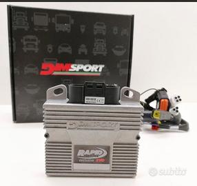 RapidBike Z900 Kawasaki 2017-2024