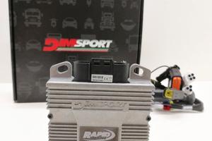 RapidBike Z900 Kawasaki 2017-2024