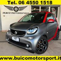 Smart Fortwo Gray Matt - Cabrio* - Super Full!