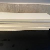 Ripiani IKEA Besta x 8