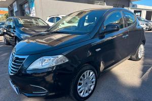 Lancia Ypsilon 1.2 8v Silver c clima 69cv
