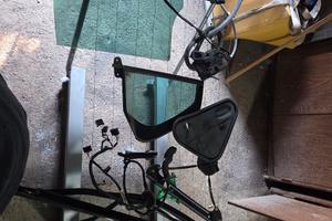 pezzi di ric porta post sx golf 7.5