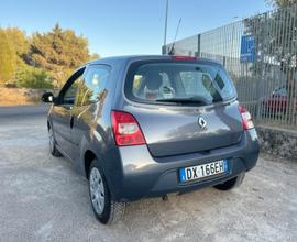 Renault Twingo 1.2 58 cv -2010 -CLIMA