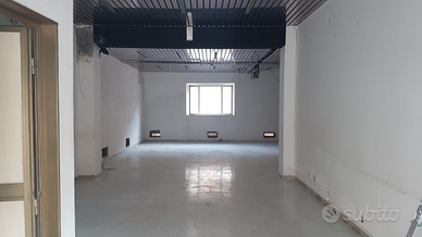 Fondo commerciale / artigianale