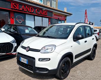 Fiat Panda 0.9 TwinAir Turbo S&S 4x4 "PRONTA CONS