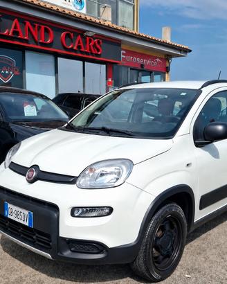 Fiat Panda 0.9 TwinAir Turbo S&S 4x4 "PRONTA CONS
