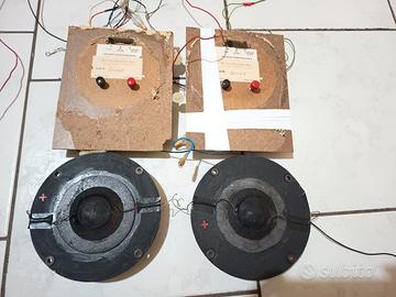 allison three midrange e crossover 