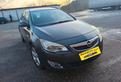 Opel Astra Sw 2012----1.4 Benzina GPL