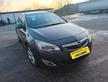 Opel Astra Sw 2012----1.4 Benzina GPL