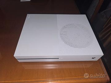 xbox one serie S