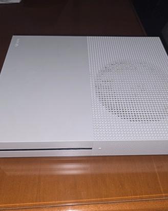 xbox one serie S