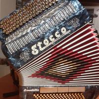 fisarmonica cromatica stocco super musette 