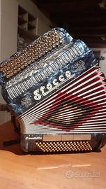 fisarmonica cromatica stocco super musette 