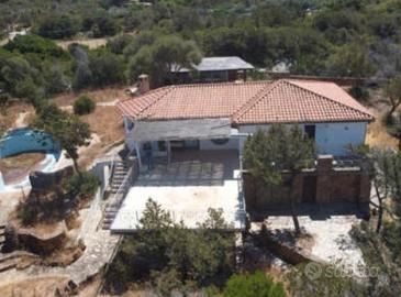 RGE 39/2012 Trib Tempio Pausania - LOTTO 2