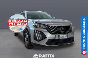 PEUGEOT 2008 ii 2020 2008 1.2 puretech Allure s&s