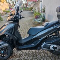 Piaggio Mp3 yourban LT 300 SPORT 2017