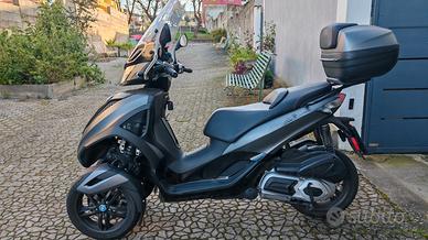 Piaggio Mp3 yourban LT300
