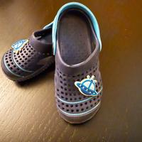 Sabot mare - Numero 22-24