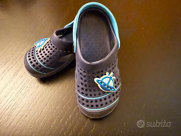 Sabot mare - Numero 22-24