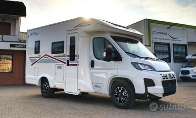 Giottiline SIENA 330