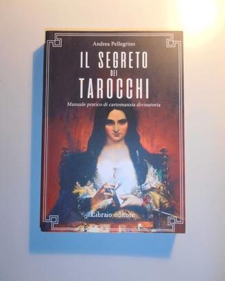 Il segreto dei Tarocch i + Indagare l'occulto