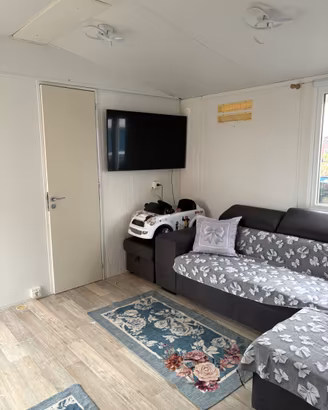 Casa mobile 
