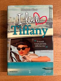 I love Tiffany