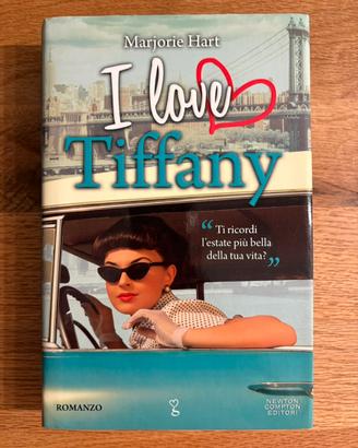 I love Tiffany