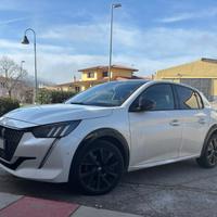 Peugeot 208 1.5 Diesel 100 GT