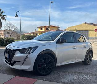 Peugeot 208 1.5 Diesel 100 GT