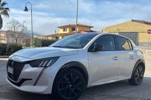 Peugeot 208 1.5 Diesel 100 GT