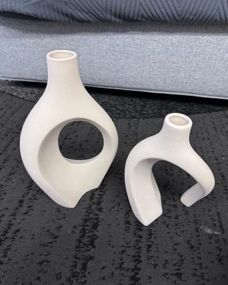 Vaso in ceramica Nuovo mai usato 
