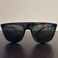 Occhiali da sole DOLCE & GABBANA neri da uomo