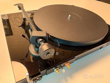 Pro-ject dubut evo2 giradischi