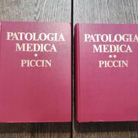 Patologia Medica - Piccin