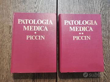 Patologia Medica - Piccin