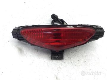 SUZUKI DL V-STROM ABS 650 FARO FANALE STOP POSTERI