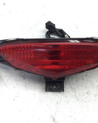 SUZUKI DL V-STROM ABS 650 FARO FANALE STOP POSTERI
