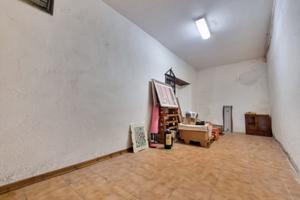 FIRENZE SAN NICCOLO' Fondo magazzino C/2