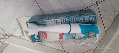 braun multiquik