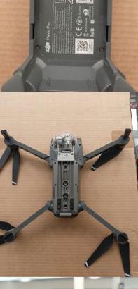Dji Mavic Pro