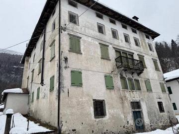 Immobile in asta di 129 m² con 3 locali a Val di Z