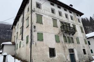 Immobile in asta di 129 m² con 3 locali a Val di Z
