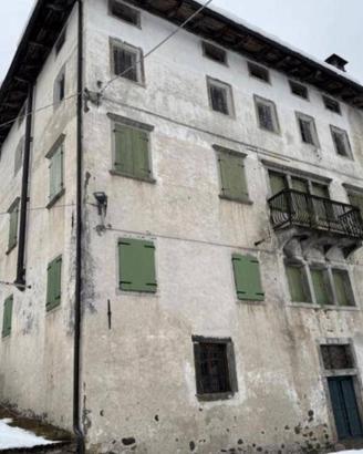Immobile in asta di 129 m² con 3 locali a Val di Z