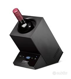 Secchiello ghiaccio per vino di design