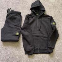 Tuta stone island